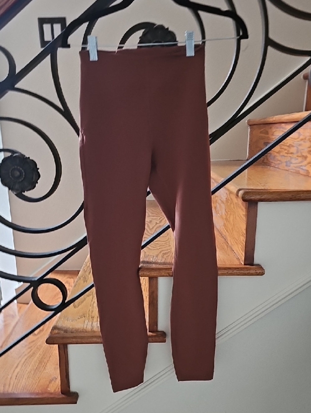 lululemon‎ In Still High Rise Tight Ancient Copper 25"